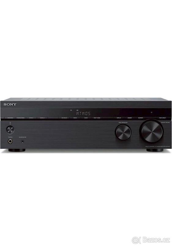 Sony STR-DH790